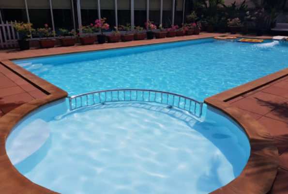 Krisna  All Suite Stay Resort