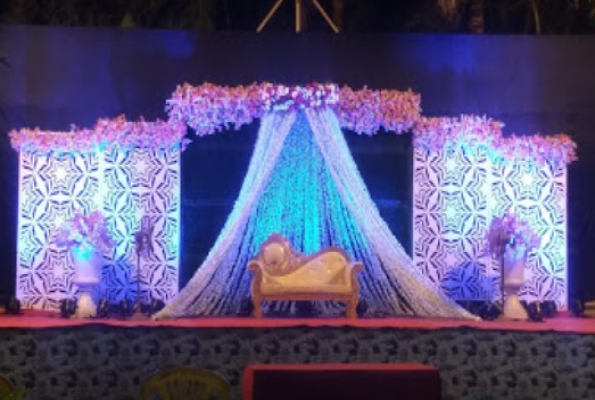 Jambhulkar Garden