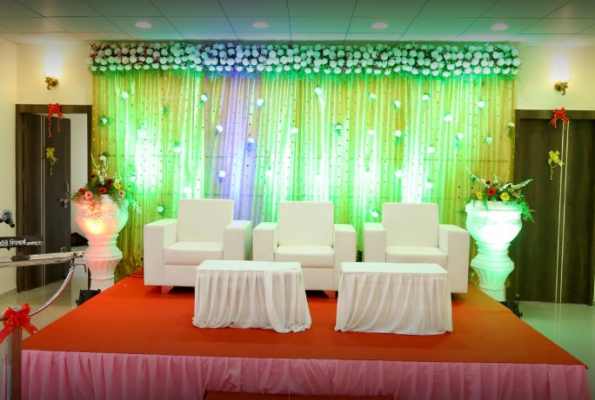 Rajesh Multipurpose Hall
