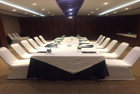 Boardroom at Ramada Encore