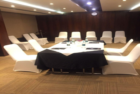 Boardroom at Ramada Encore