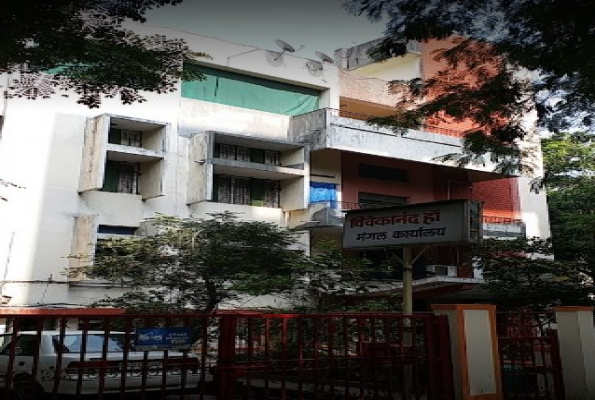 Vivekanand Hall Mangal Karyalay
