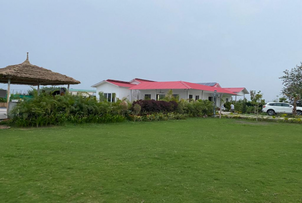 Greenland Farm