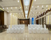 In green in Swargate, Pune  Banquet Hall & Party Halls in