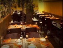 Sudama Garden Restaurant