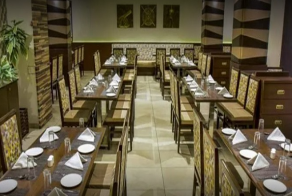 Mughal Sarai Restaurant