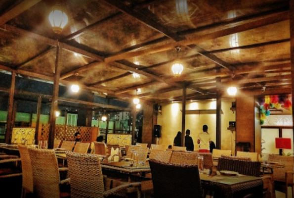 Mughal Sarai Restaurant