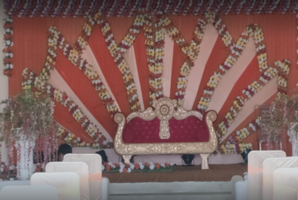 Sangeet Lawn And Banquets 4