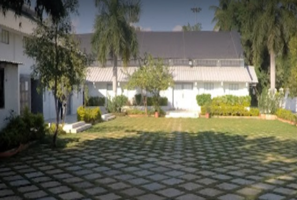 Tulsi Villa Banquets