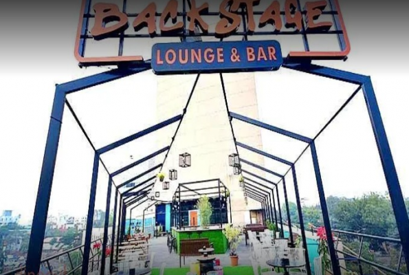 Backstage Lounge And Bar at Backstage Lounge  And Bar