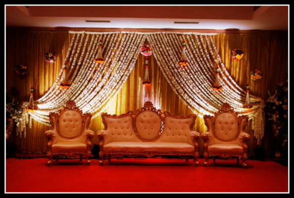 Mega Classic The Banquet 3