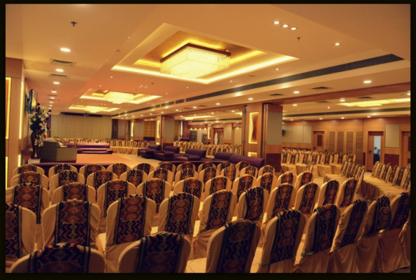 Mega Classic The Banquet 4