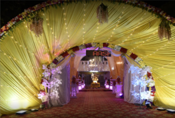 Kalyan Mandap 1