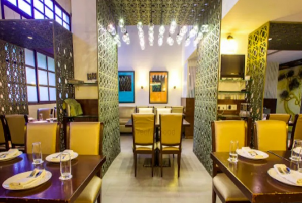 China Bistro