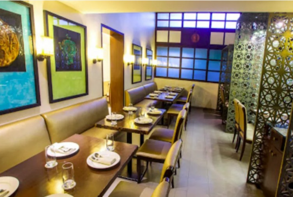 China Bistro