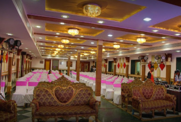 Lunawa Bhavan