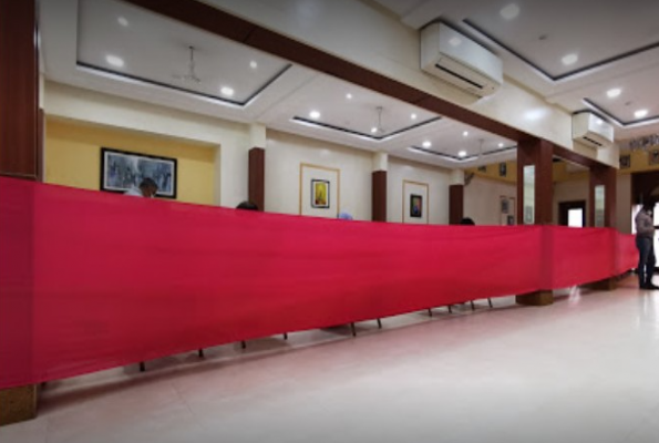Lunawa Bhavan
