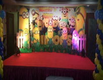 Lunawa Bhavan Lunawa Bhavan