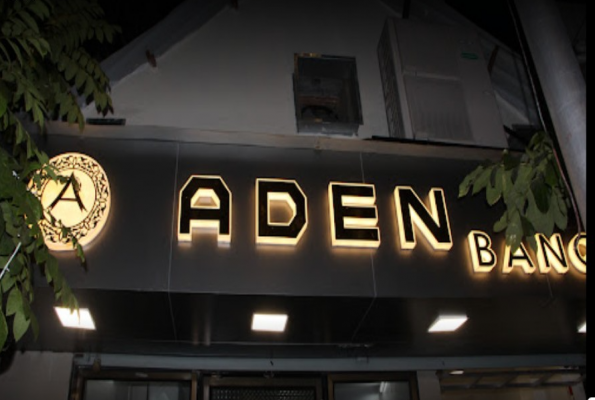 Aden Banquet