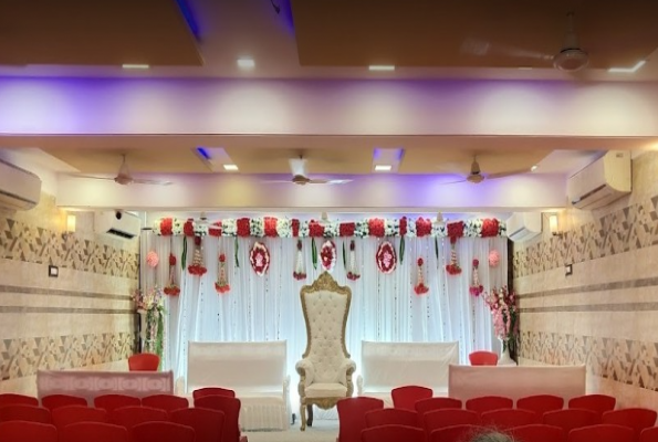 Khatri Jamat Hall