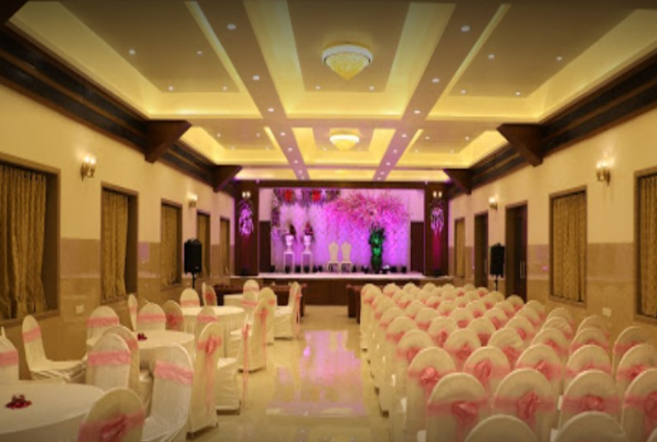 Aryan Banquet Hall