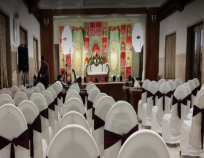 Aryan Banquet Hall