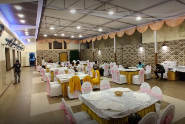 Aryan Banquet Hall