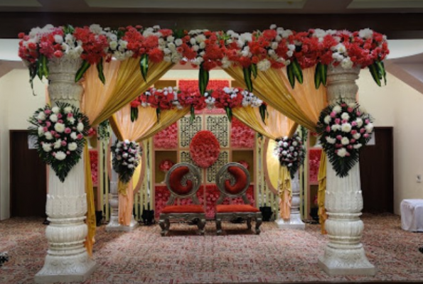 Aryan Banquet Hall