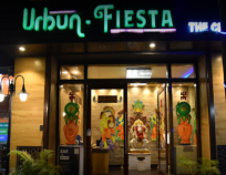 Urbun Fiesta