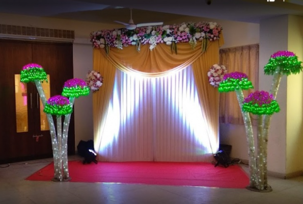 Shri Mumbai Patidar Samaj Hall