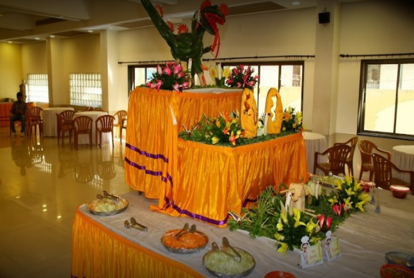 Shri Mumbai Patidar Samaj Hall