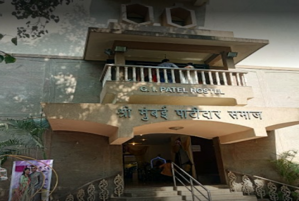 Shri Mumbai Patidar Samaj Hall