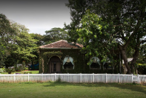 Hall at Gallops Restaurant