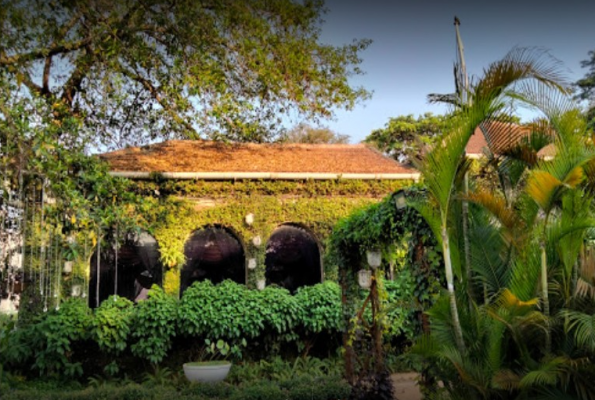 Gallops Restaurant