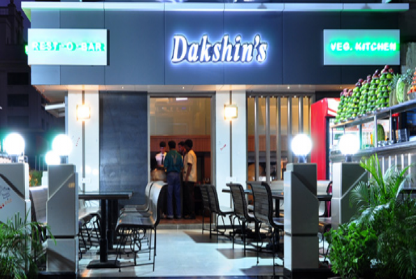 Hotel Heritage Dakshin