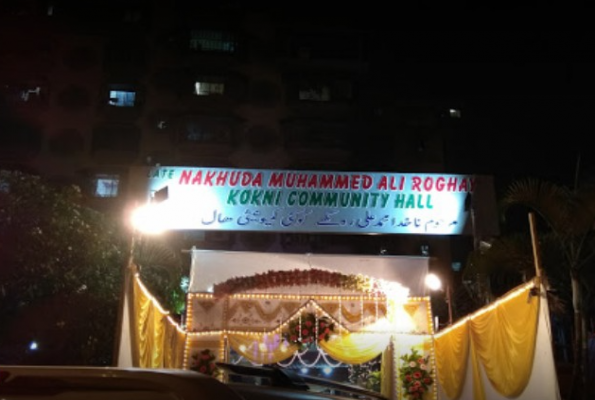 Kokni Community Hall