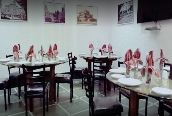 Hotel Hindmata