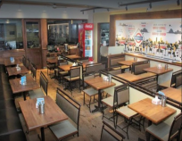 Hotel Hindmata