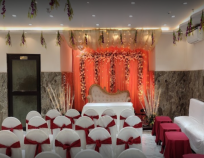 Zodiac Banquet Hall at undefined