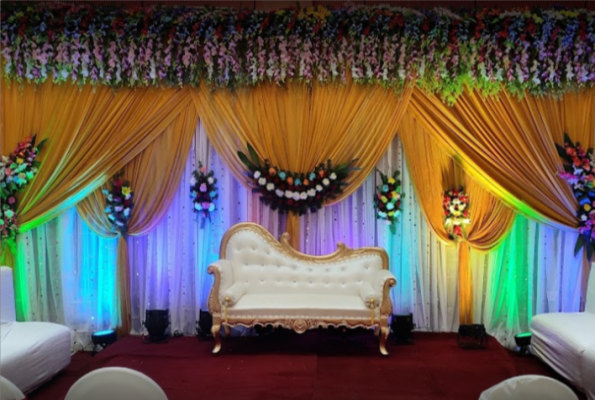 Zodiac Banquet Hall 3