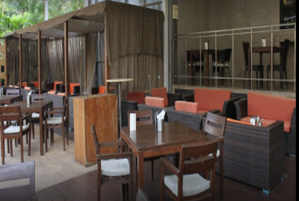 Restaurant at Levo Restaurant And Lounge