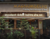 Magnumdelhi Family Restaurant And Bar