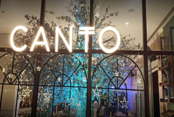 Canto Restaurant at Canto Restaurant And Banquet
