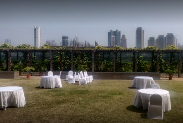 Banquet Hall at Canto Restaurant And Banquet