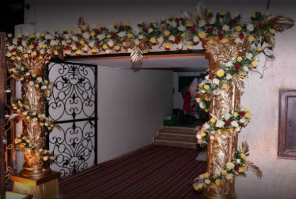 Hatemi Hall