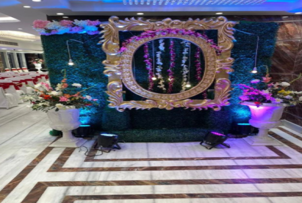 Anabia 1 at Hotel Tahoura International