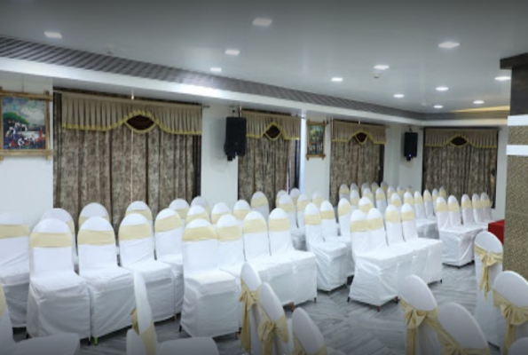 Sai Raghunarayan Banquet