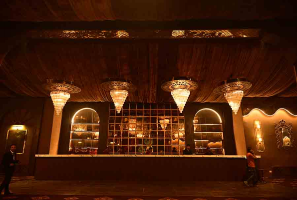 The Kundan By Ferns N Petals