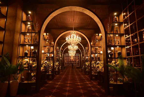 The Kundan By Ferns N Petals