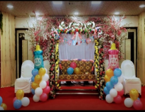 Raje Sambhaji Sanskrutik Bhavan Raje Sambhaji Sanskrutik Bhavan
